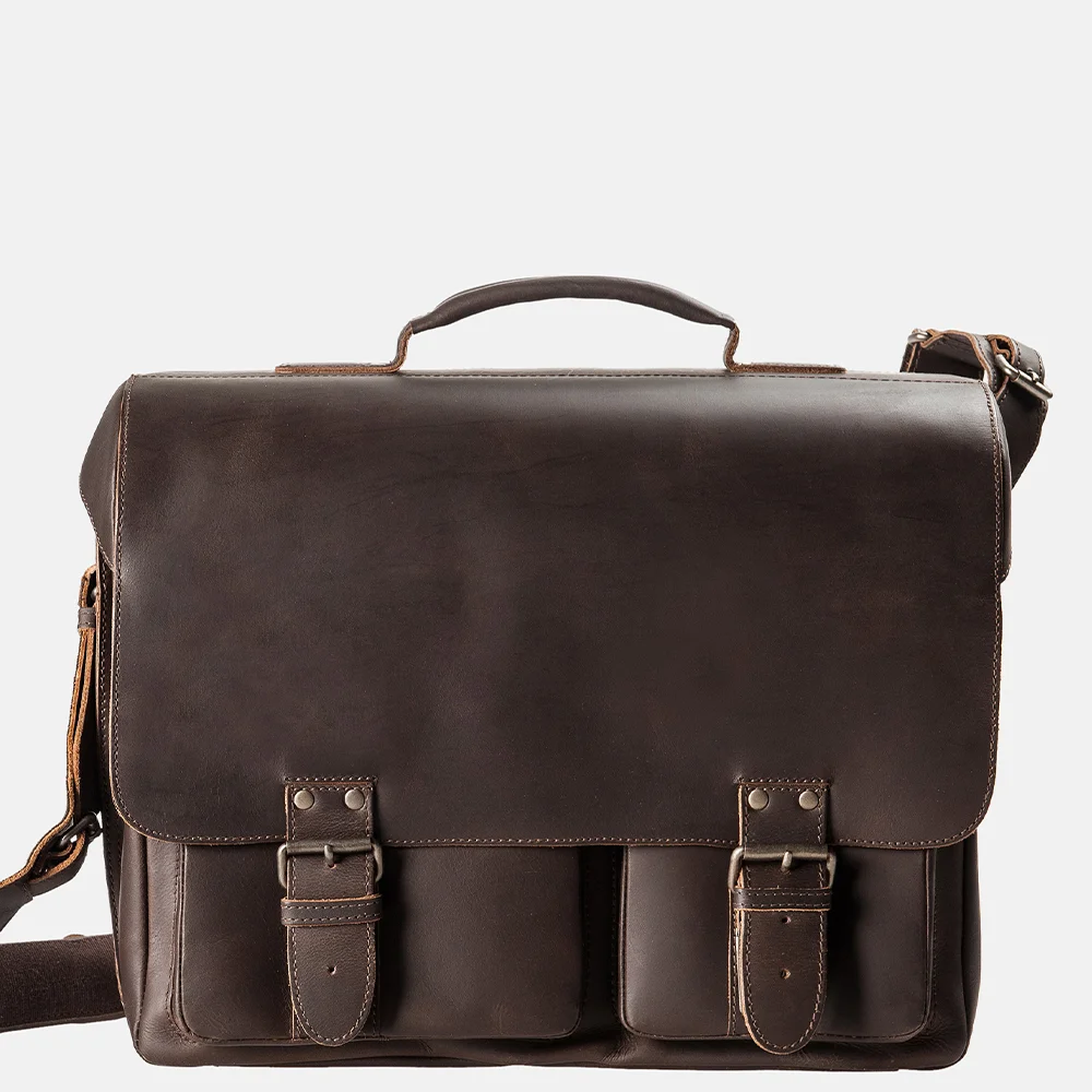 Vintage laptoptas store